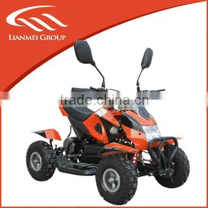 China Wholesale 36V 500w Electric Kids Quad With CE thumbnail-1