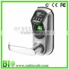 Digital OLED Finger Print Door Locks (HF-LA601) thumbnail-1