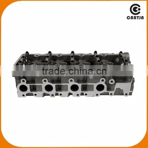 Toyota 2KD Cylinder Head thumbnail-2