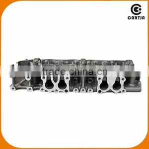 Motorcycle Toyota Diesel Engine Parts 22R Cylinder Head thumbnail-3