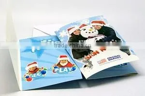 Voice Recording Greeting Card,Pre-recorded Message Musical Card thumbnail-1