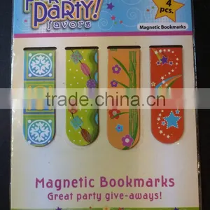 Hot Selling Magnetic Clip Bookmark -- DH 12341 thumbnail-1