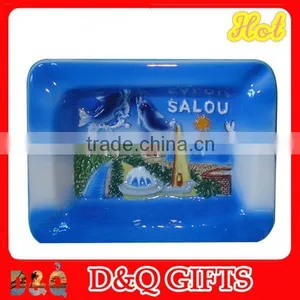 2015 New Design Souvenir Ceramic Ashtray Ceramic Cigar Ashtray thumbnail-4