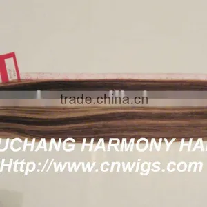 FANCY Two Tone Indian Hair Weaving thumbnail-1