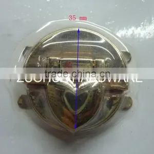 2015 New Female Bike Combination Lock thumbnail-1