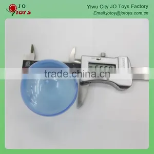 Yellow Color 55mm Capsule Toys For Vending Machine thumbnail-4