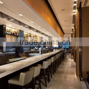 The UPPER HOUSE HONGKONG HOTEL Lobby Hotel Room Furniture thumbnail-3