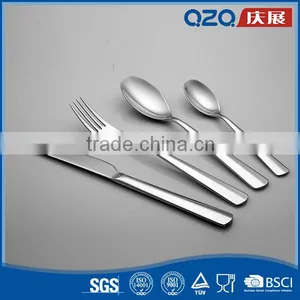 Best Sales Flatware Set OEM Accept Dinnerware Brand Names thumbnail-2