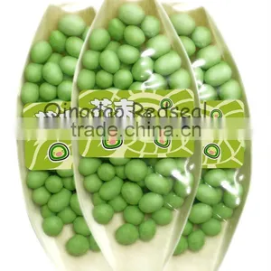 Crispy Wasabi Flavour Coated Peanuts thumbnail-2