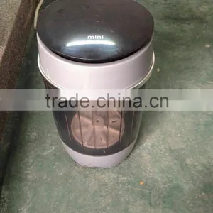 3KG Single Tub Top Loading Portable Mini Washing Machine/washer Machine/wash Machine Supplier's Choice thumbnail-3
