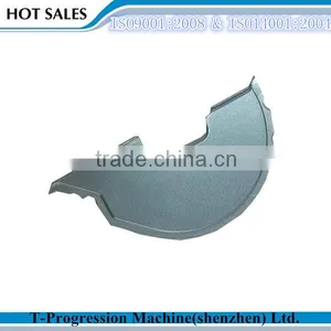 Customized Progressive Custom Precision Metal Stamping Parts thumbnail-2