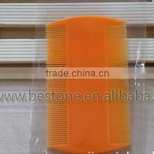 New Stylish Plastic Dog Lice Comb thumbnail-5