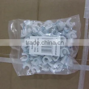 Supply Round Nail Wire Clamps 14mm Packaging as Customer Requested thumbnail-4