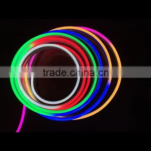 2016 Led Edit Software Gigital Smd5050 Pixel Chasing Amusement Neon Light thumbnail-1
