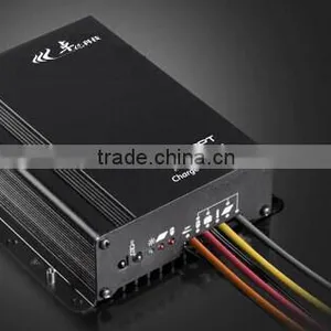 China Best Price High Quality Solar Light and Lighting Charge Controllers thumbnail-1
