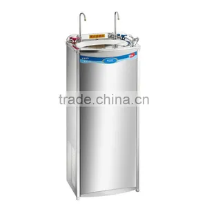Stainless Steel RO Water Dispenser thumbnail-1