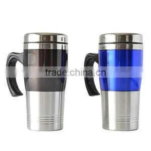 Yongkang Double Wall Stainless Steel Vacuum Flask 350ML 400ML 450ML 500ML thumbnail-1