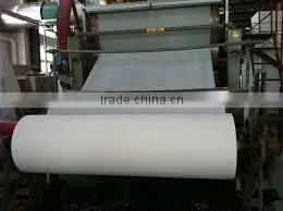 Raw Material for Making Toilet Paper Parent Rolls Quality Choice thumbnail-3