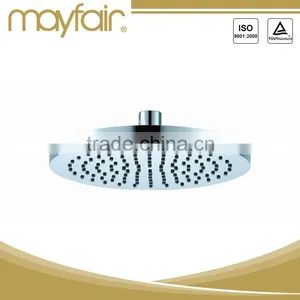 High Quality Waterfall Plastic Shower Head thumbnail-1