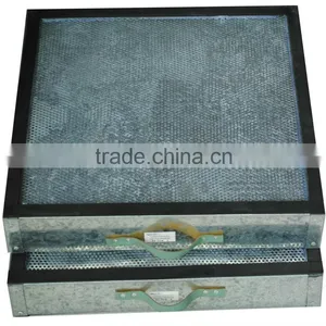 Activated Carbon Filter thumbnail-4