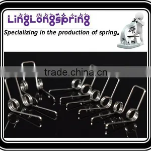Hot Selling Double Torsion Spring With Low Price thumbnail-3