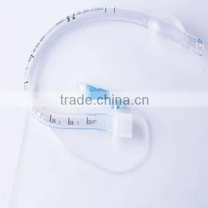 Oral Endotracheal Tube thumbnail-1