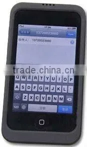 Best Price&High Quality&Fast Shipping&Fashionable Skin for IPod Touch3/4 thumbnail-1