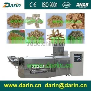 Factory Price TVP Food Making Machinery thumbnail-1