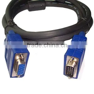 Lowest Price, Customized Vga Db15 Male to Female Cable thumbnail-1
