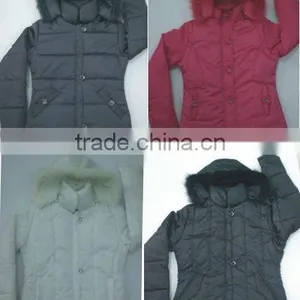 Apparel Stocklots for Lady 2012 thumbnail-1
