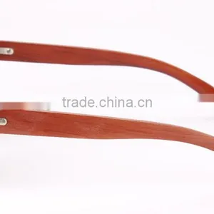 JMP626 Plastic Kids Wood Sunglasses thumbnail-4