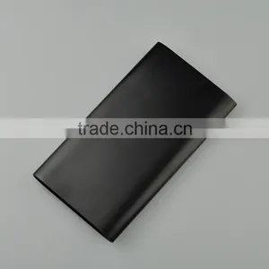 Best Quality Li-po Battery Portable Mobile Power Bank thumbnail-1