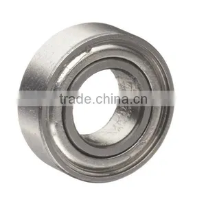 Stainless Steel Ball Bearings thumbnail-3