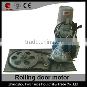 DJM300KG-1P Reliable AC Door Motor thumbnail-1