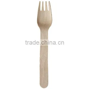 Environmental Creative Party Wooden Dinnerware thumbnail-5