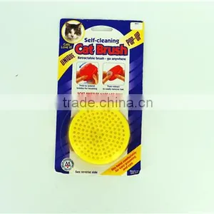Pet Brush as Seen on tv Product Cleaning Brush thumbnail-1