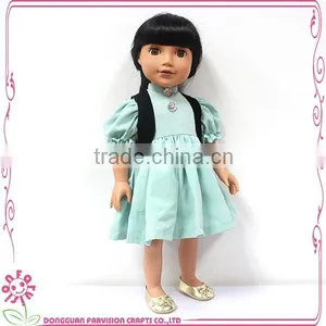 China Factory OEM Silicone Reborn Baby Dolls For Sale thumbnail-1