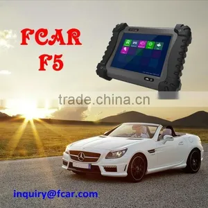Universal Auto Diagnostic Scanner, Mercedes Toyota Mahindra Tata Opel Holden Maruti Buick F5G SCAN TOOL, Small Gasoline Cars thumbnail-1