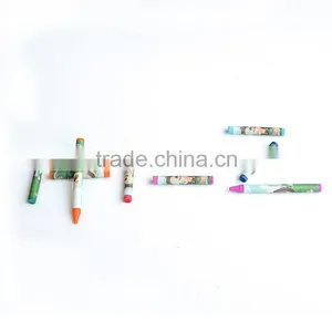Creative Stationery Set Art Painting Set With 46pcs Content thumbnail-4