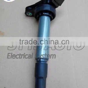 Ignition Coil for Toyota Corolla RAV4 Prius Hybrid 2ZR 1.8L Lexus CT200h 2ZR 1.8 90919-02258 90919-C2003 thumbnail-1