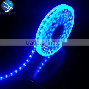 Yellow LED Strip Light With SMD 5050/3528/3014/2835/5630 thumbnail-4