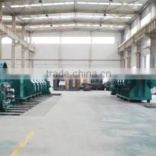 Xi'an Weikeduo Electrical & Mechanical Equipment Co., Ltd. company overview - view 3 thumbnail