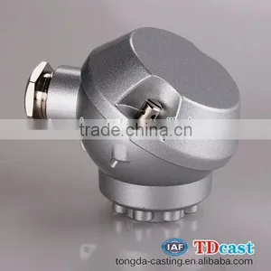 Sensor Connection Head MAA thumbnail-1
