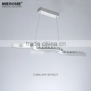 Modern Ceiling Pendants Design Chandelier LED Lights Home Lighting Distributors MD81608 thumbnail-6