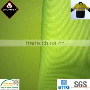 Fluorescent TC Twill Uniform Fabric thumbnail-1