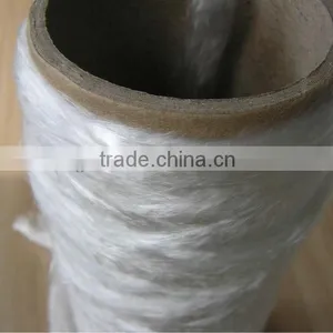 Fiberglass Bulked Roving; Bulked Fiberglass Yarn thumbnail-1