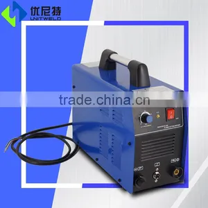 Outdoor Generator Engine Driven Welder Arc Welding Machine thumbnail-5