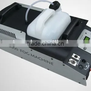 Summitltie Stage Club High Power Hazer Fogger Machine DMX thumbnail-1