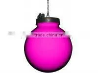 30 /40/50cm DMX LED Ball Indoor JBSYSTEMS thumbnail-1