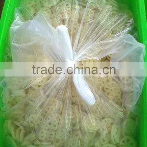FROZEN LOTUS ROOT WITH BEST PRICE AND GOOD QUALITY thumbnail-4